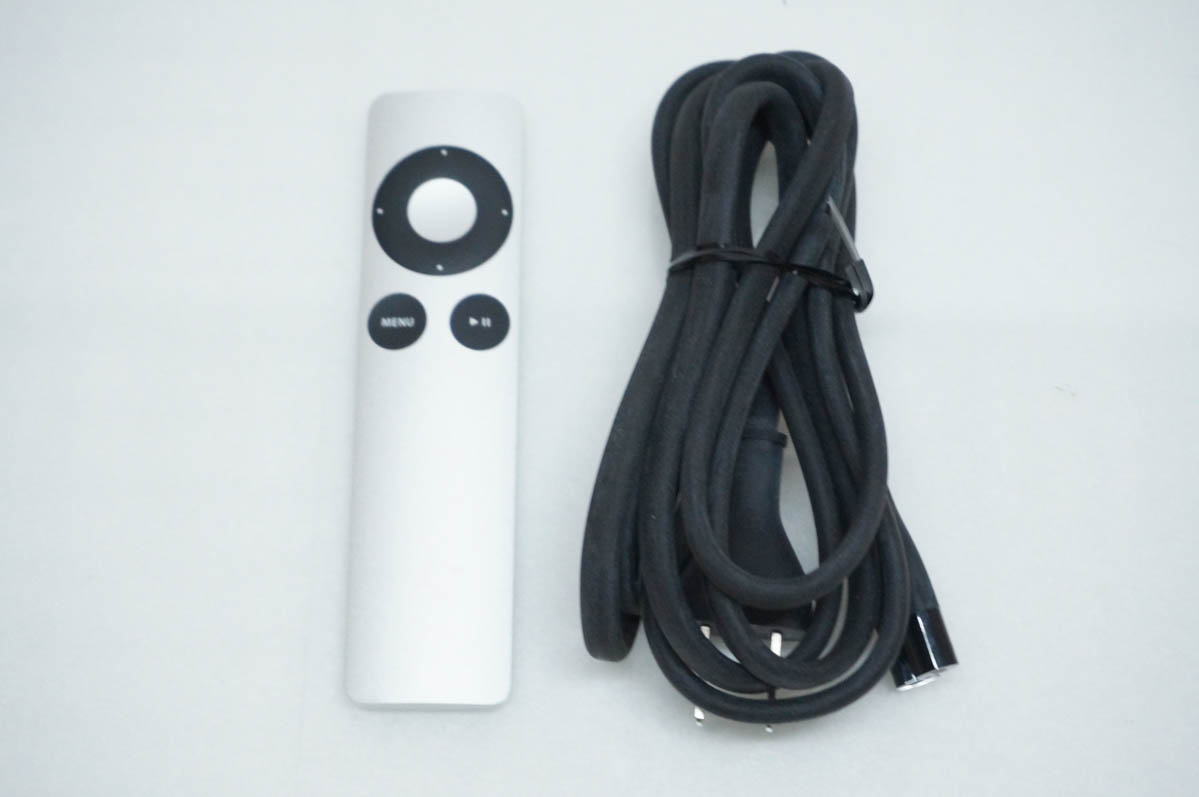 中古 Apple AppleTV A1469 MD199J/A 第3世代 アップルTV : エスネット