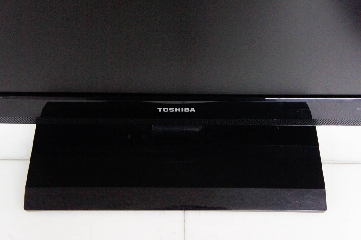 中古 東芝TOSHIBA 26V型 液晶テレビ REGZAレグザ 26A2 LEDバックライト