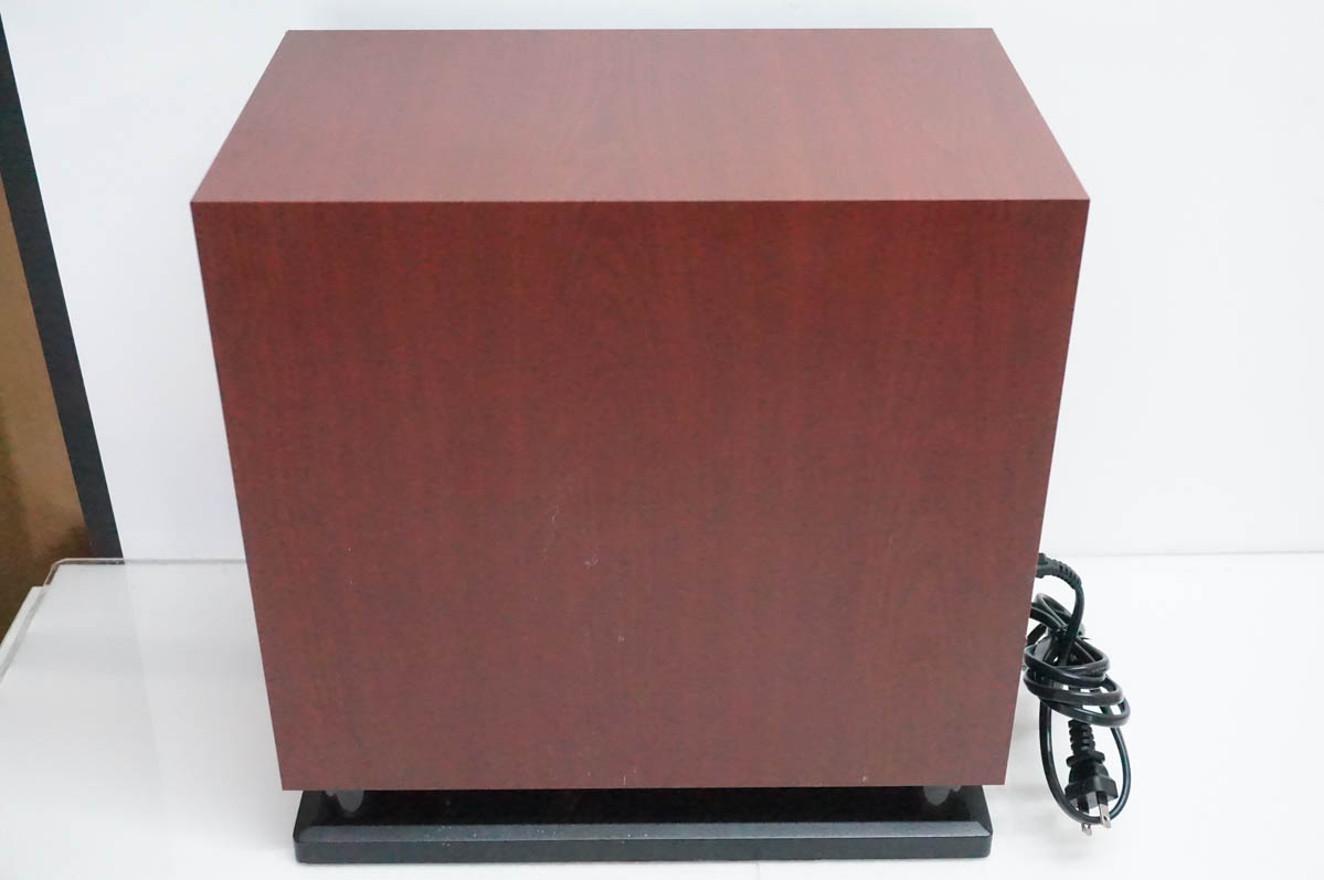 中古 DENONデノン サブウーファー DSW-37 : エスネットショップ ヤフー