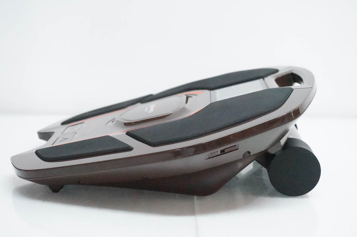 中古 MTG EMS トレーニングギア SIXPAD Foot Fitシックスパッドフット