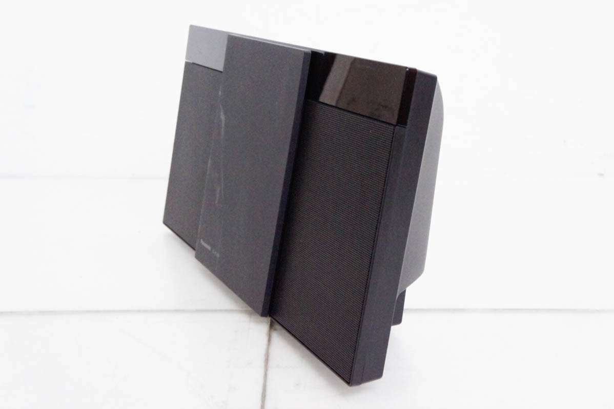 中古 Panasonicパナソニック コンパクトステレオシステム SC-HC300