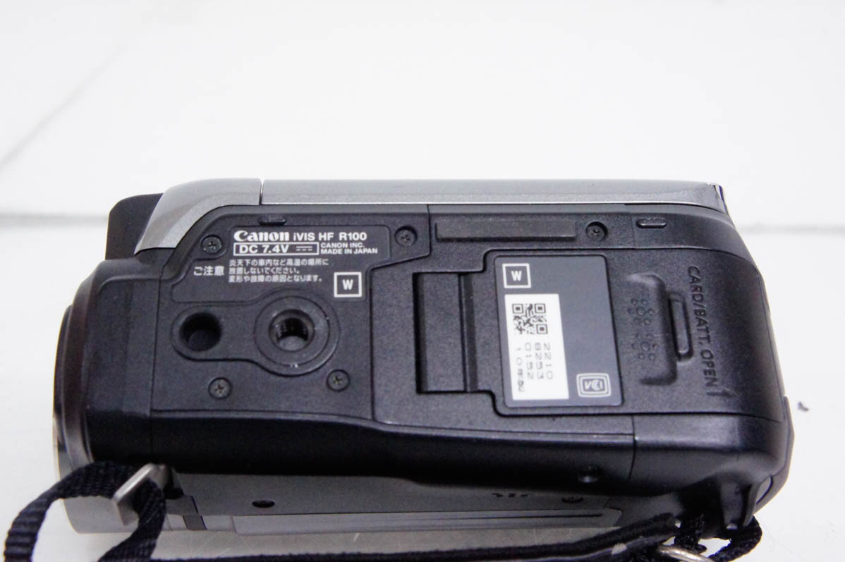 【中古品】Canon iVIS HF G10 楽天市場】ivis hf g10 中古の通販