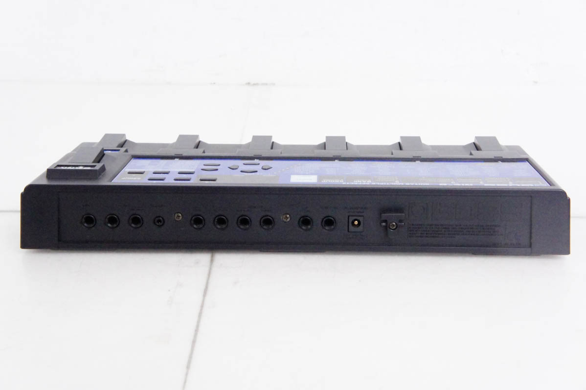 中古 BOSSボス マルチエフェクター ME-8 : エスネットショップ ヤフー