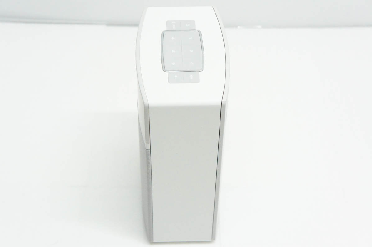 中古 BOSEボーズ SoundTouch 10 wireless music system サウンドタッチ