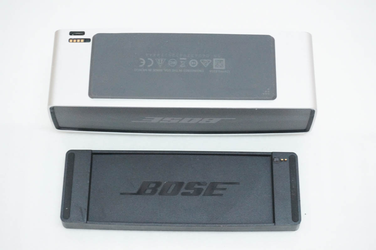 中古品BOSE SoundLink Mini ワイヤレススピーカー 中古 BOSEボーズ SoundLink Mini サウンドリンク ミニ Bluetooth