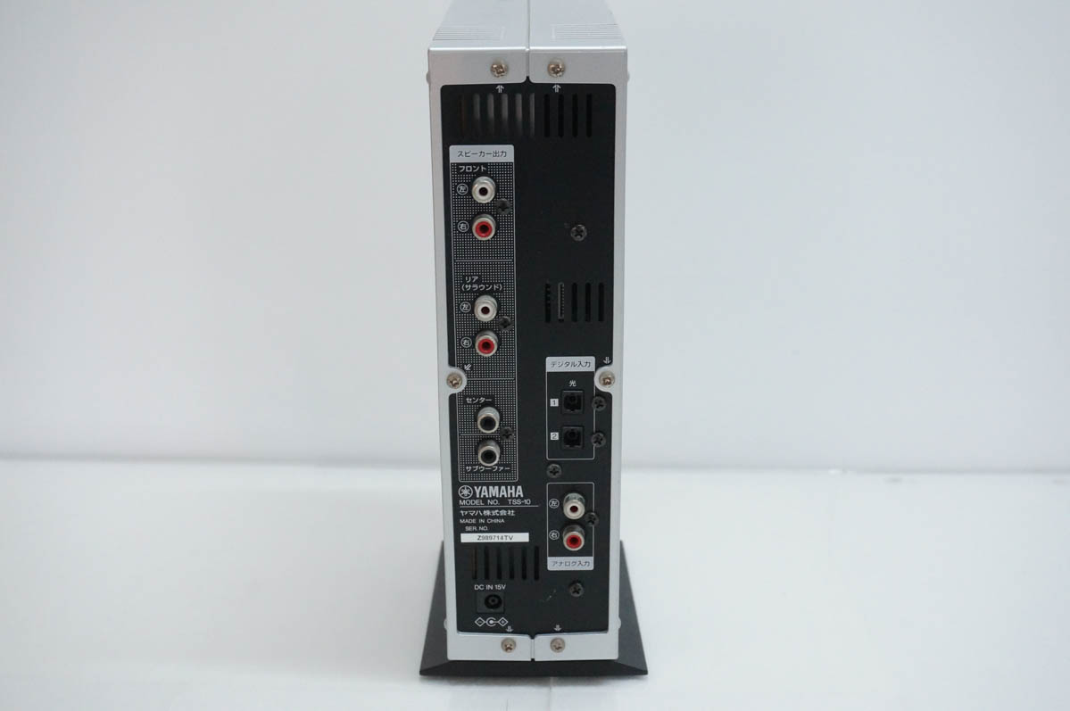 yamaha yas-108のおすすめ人気商品一覧 通販 - Yahoo!ショッピング