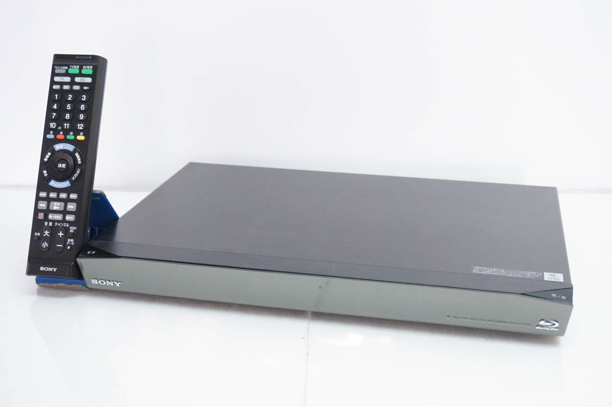 中古 SONYソニー 9V型 ポータブルDVDプレーヤー DVP-FX950 : エス