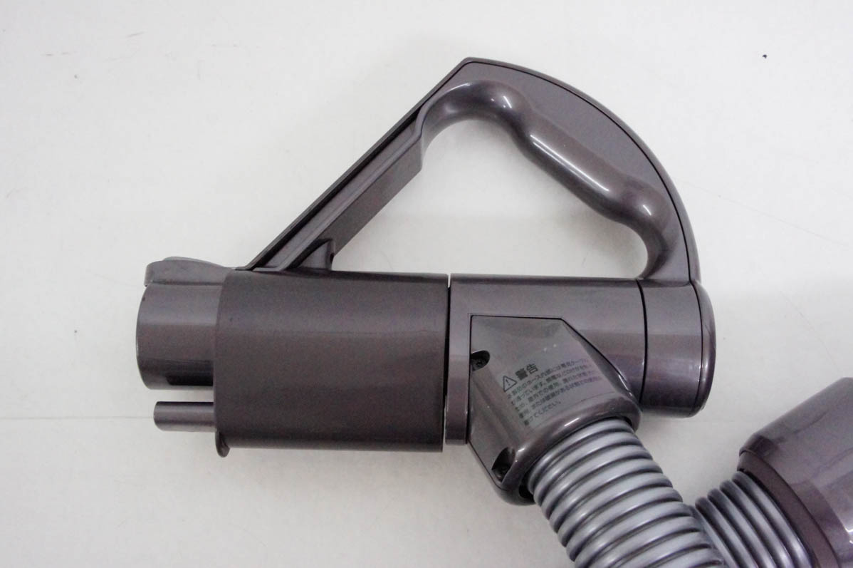 ダイソン中古 DYSON CY25 モーターヘッド 掃除機セット ダイソン掃除機