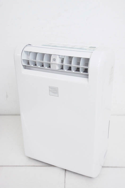 【中古】三菱 コンプレッサー方式除湿機 SARARI MJ-M100PX 部屋干し3Dムーブアイ搭載 中古 三菱 コンプレッサー方式除湿機 SARARI MJ-M100PX 部屋干し3D