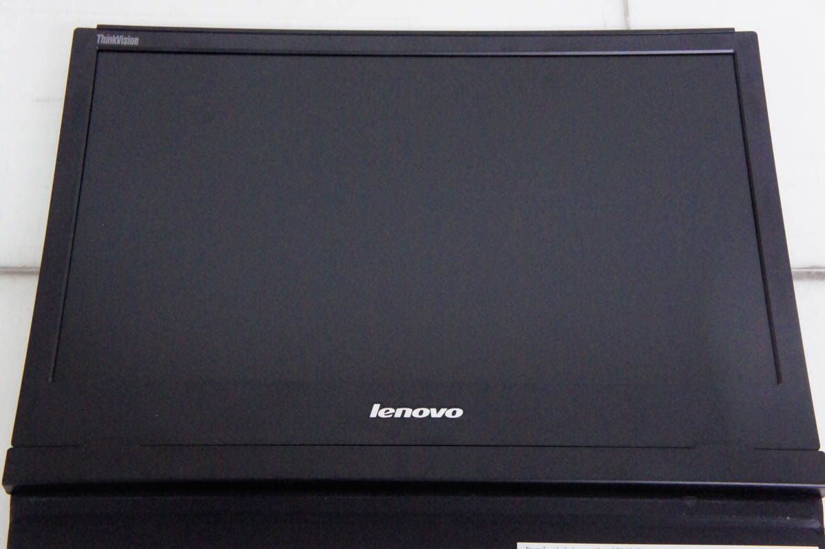 lenovo 中古（パソコン用ディスプレイ、アクセサリー） | スマホ