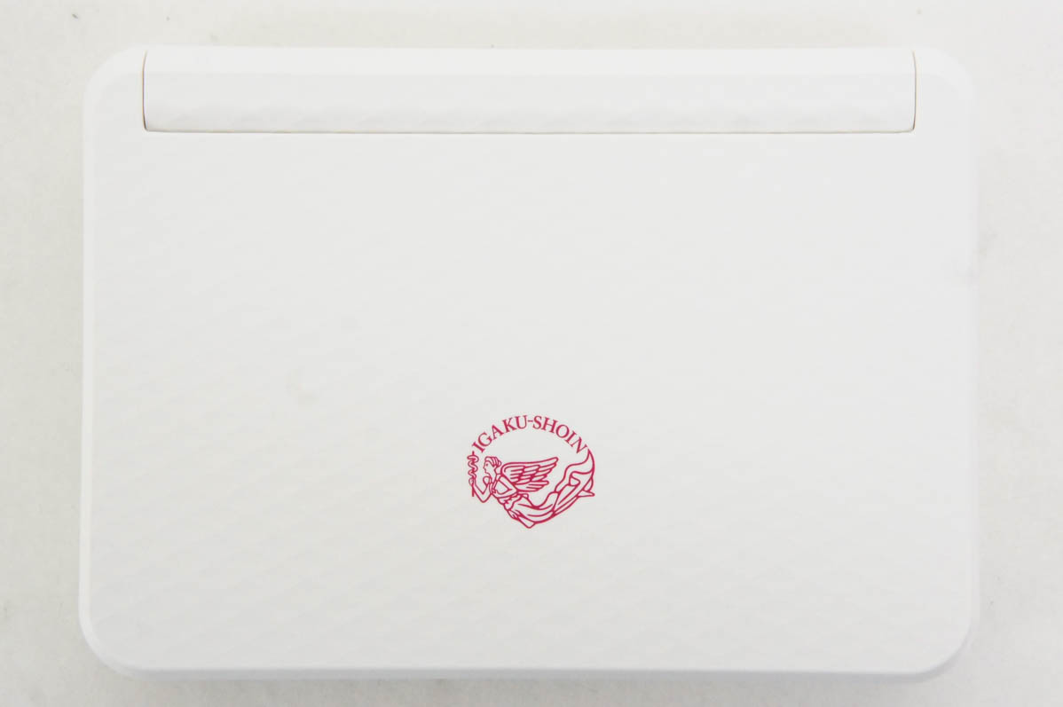 中古 医学書院 看護医学電子辞書12 IS-N12000 タッチパネル : エス 