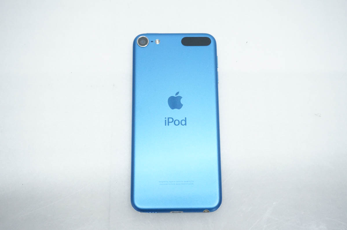 【数量限定‼︎】iPod touch 第7世代 128GB Blue Amazon.co.jp: Touch 7th Generation 128GB Blue : 家電＆カメラ