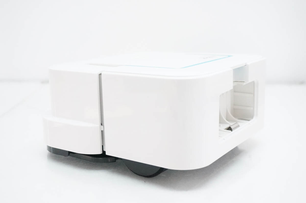 中古 iRobotアイロボット フロアモッピングロボット 床拭きロボット