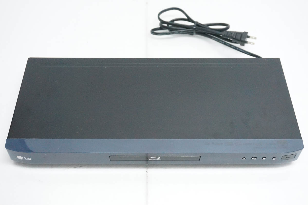 LGエレクトロニクス ブルーレイ、DVDレコーダー｜テレビ、映像機器