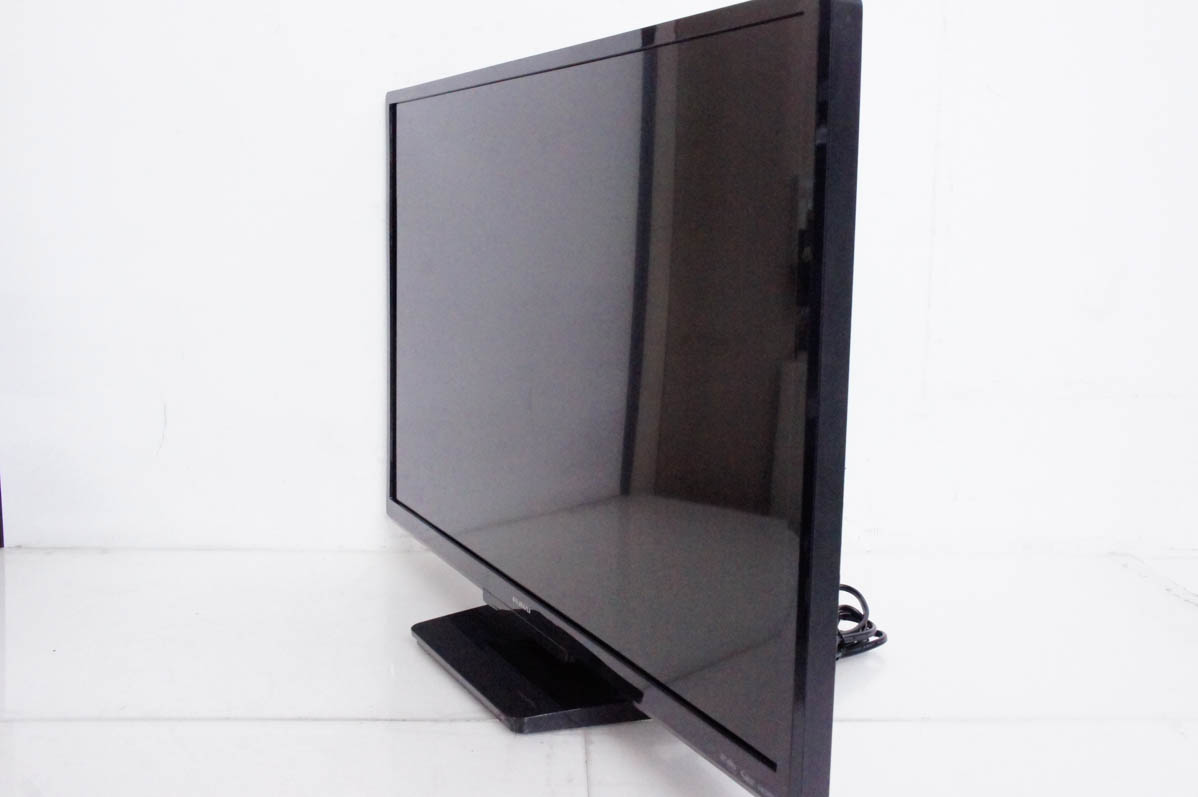 中古 FUNAI 船井電機 32V型 液晶カラーテレビ FL-32H1010 : d0440424 : エスネットショップ ヤフー店 - 通販 -  Yahoo!ショッピング