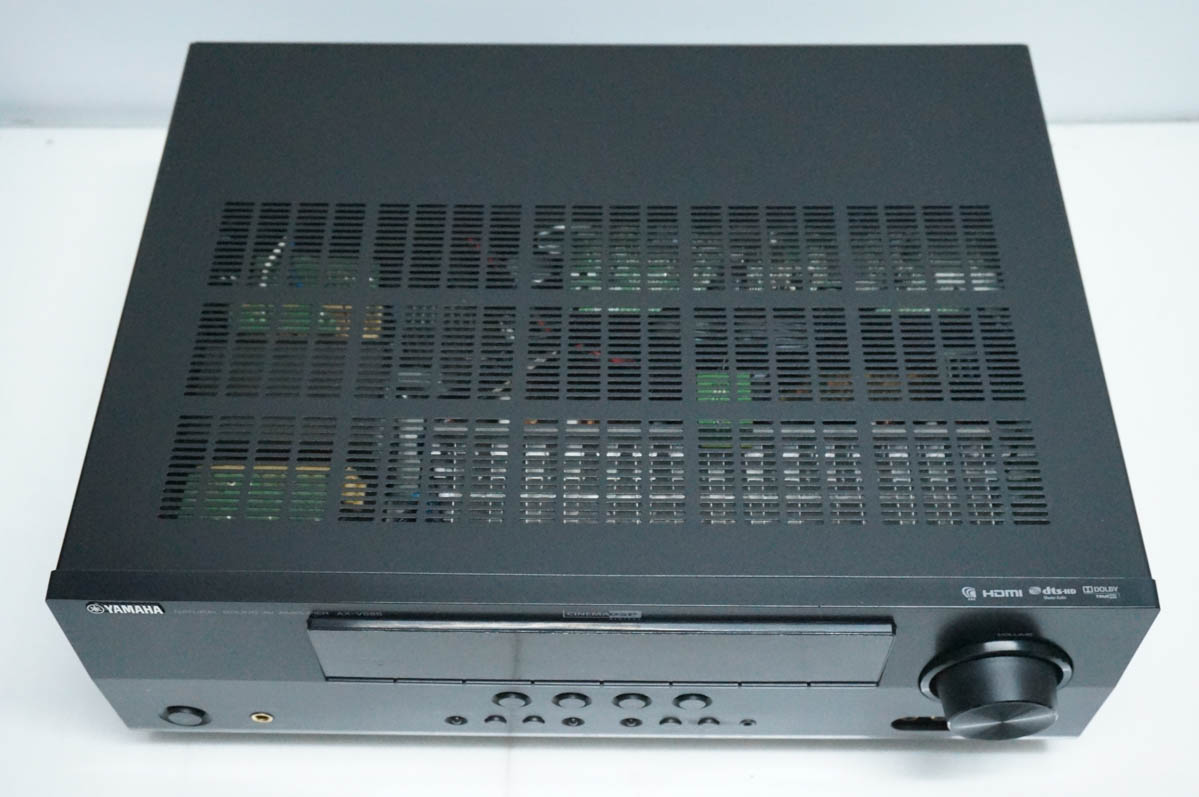 avアンプ rx-v6aのおすすめ人気商品一覧 通販 - Yahoo!ショッピング