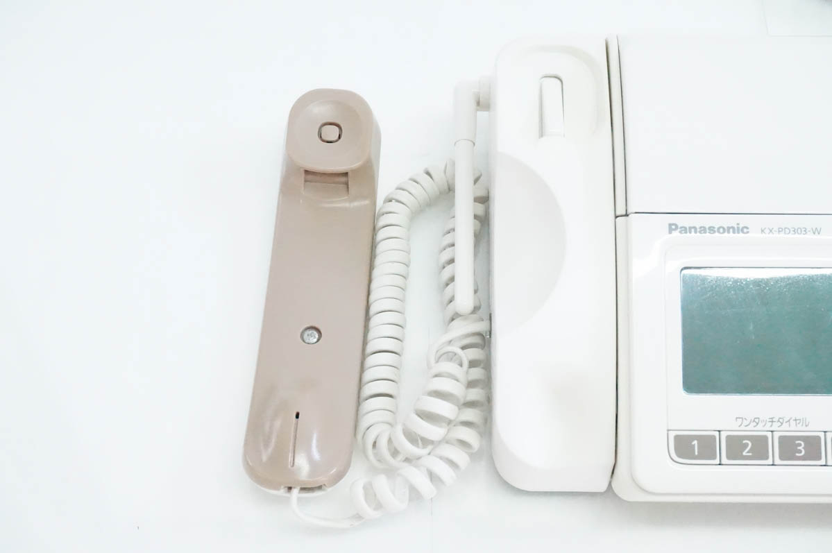 kx-pd303のおすすめ人気商品一覧 通販 - Yahoo!ショッピング