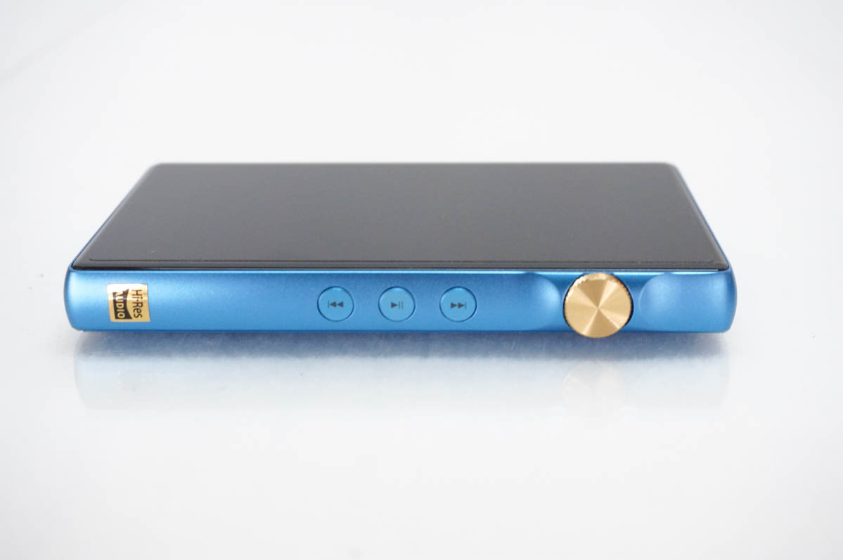 中古 iBasso Audio DX160 32GB デジタルオーディオプレーヤー : エス