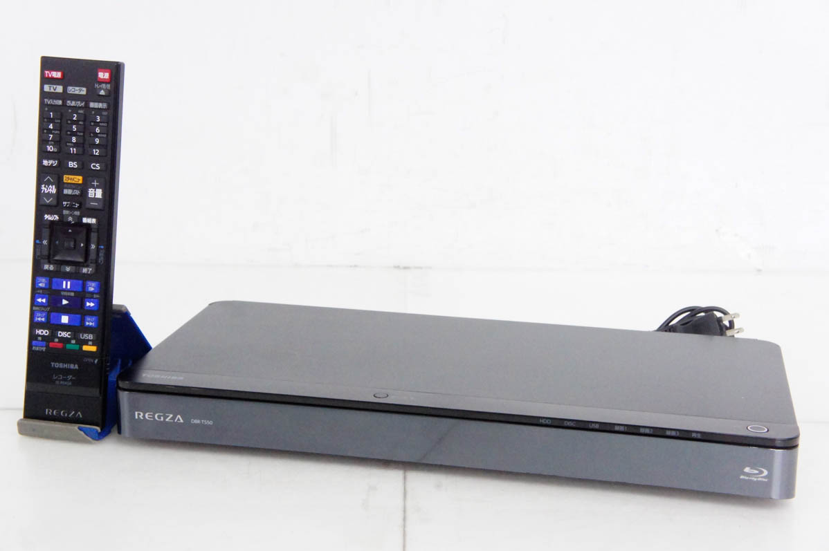 中古 TOSHIBA東芝 ブルーレイレコーダー レグザブルーレイ DBR 中古 TOSHIBA東芝 ブルーレイレコーダー レグザブルーレイ DBR
