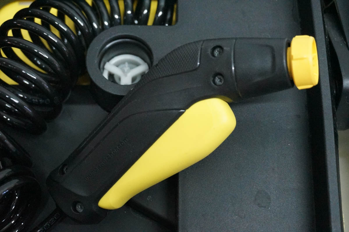 ケルヒャー 高圧洗浄機（タイプ：給水タンクタイプ）｜電動工具｜DIY