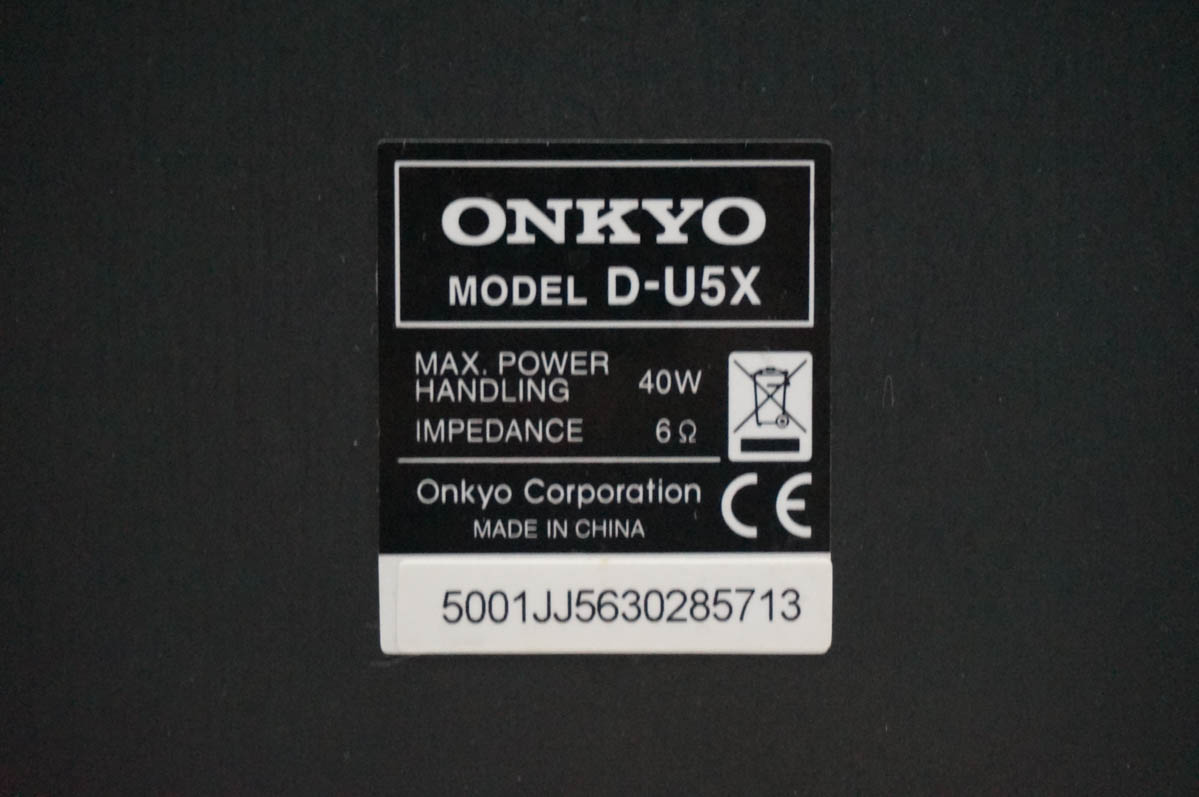 ONKYO ミニコンポ、ラジカセ｜オーディオ機器｜テレビ、オーディオ
