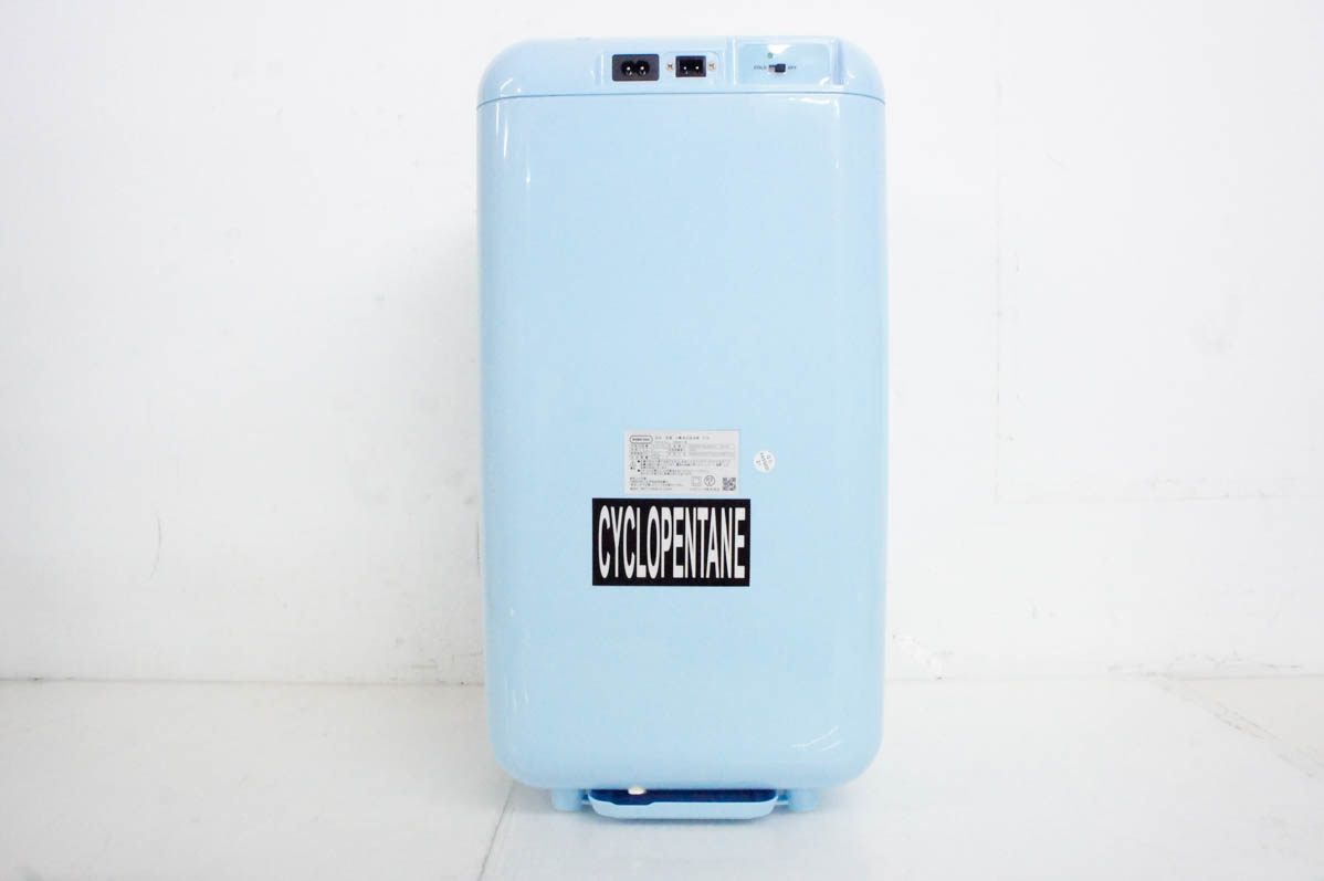 中古 Dometicドメティック 2電源式小型保冷庫 MOBICOOL F16 15L : d0454523 : エスネットショップ ヤフー店 -  通販 - Yahoo!ショッピング