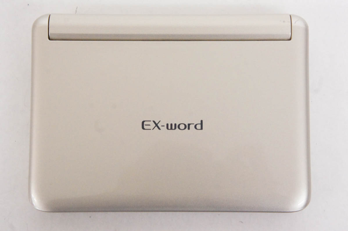 中古 CASIOカシオ EX-wordエクスワード 電子辞書 XD-SG6850 ココチモ限定モデル 生活・教養モデル  :d0460624:エスネットショップ ヤフー店 - 通販 - Yahoo!ショッピング 情報家電 | 12.temirtau-sadik.kz