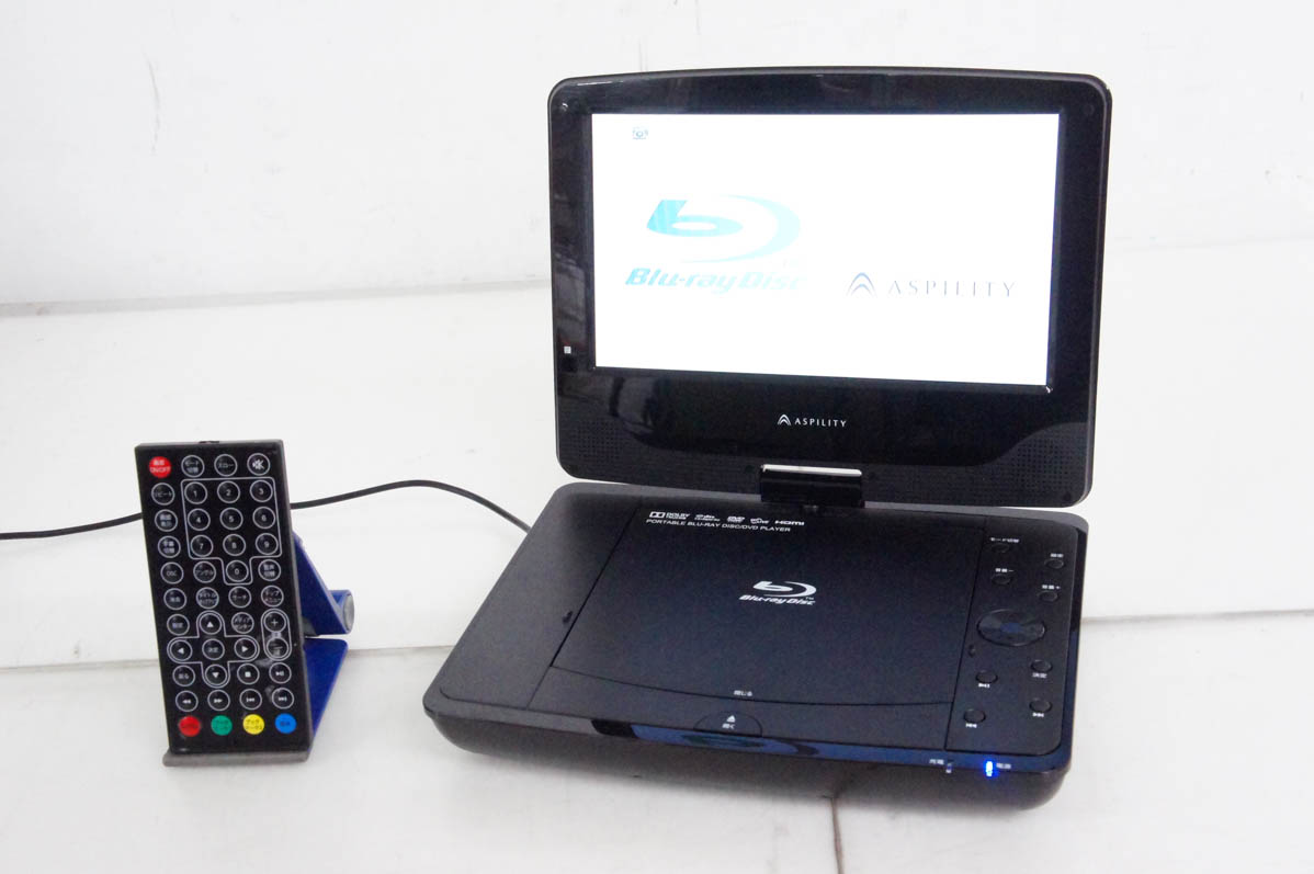 中古 エスキュービズム ASPILITY アスピリティー 9インチ