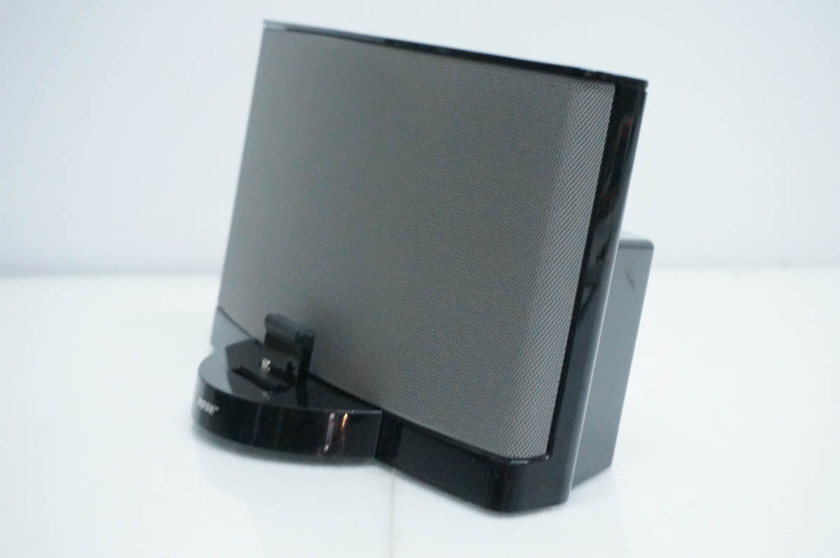 BOSE ボーズ/iPod ドックスピーカー/SoundDock digital music system/043089973043102AE/Bランク/77【中古】 中古 BOSEボーズ SoundDock III digital music system ドック