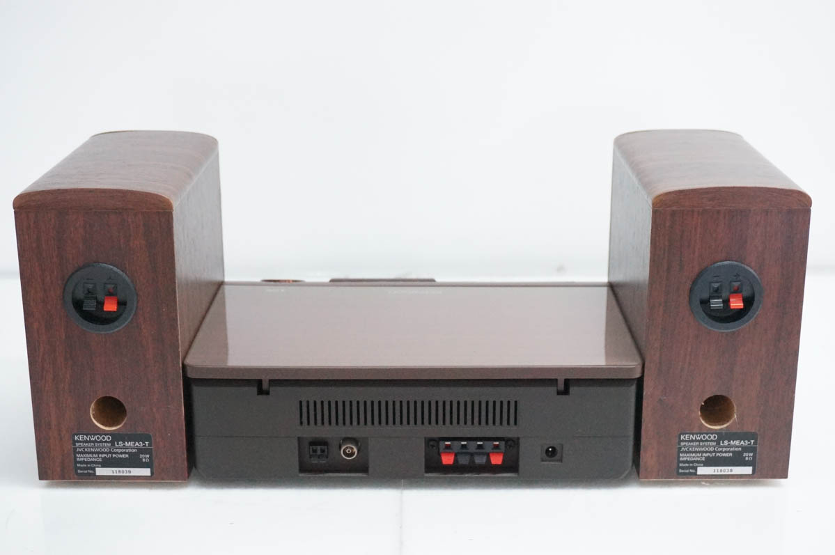 中古 KENWOODケンウッド Bluetoo...の詳細画像2