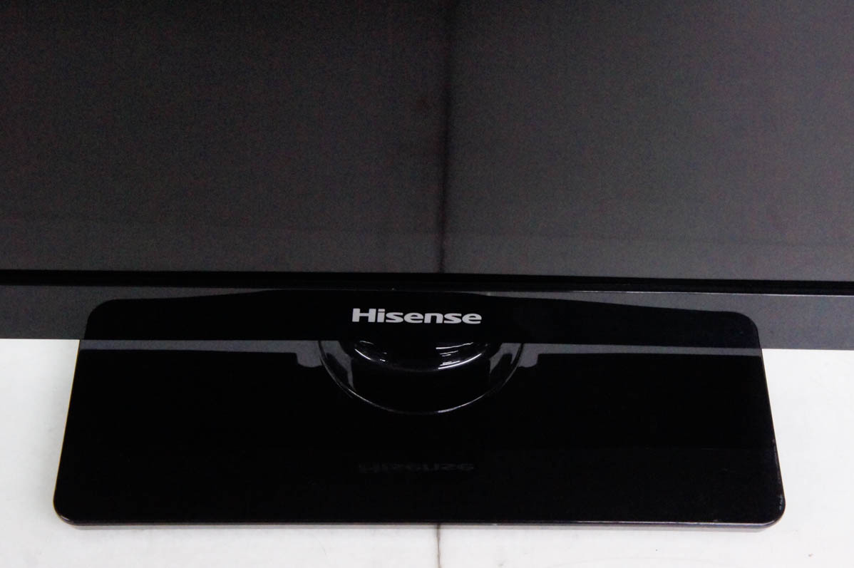 hisense モニター　hs24k300 ハイセンス 中古 TB-HS24K300 液晶テレビ 24V Hisense HS24K300