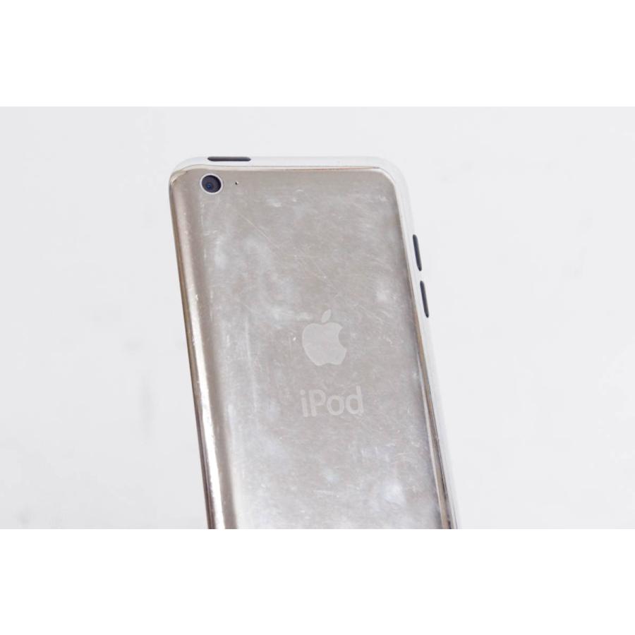 中古 C Appleアップル 第4世代 iPod touch 32GB MC544J/A ブラック｜snet-shop｜05