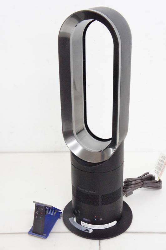 中古 C ダイソンDyson Hot+Coolホットアンドクール ファン