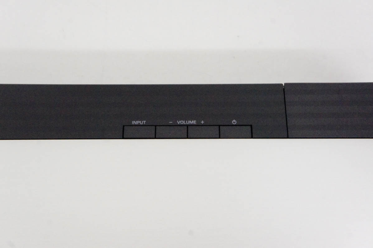 中古 YAMAHAヤマハ デジタル・サウンド・プロジェクター YSP-3300