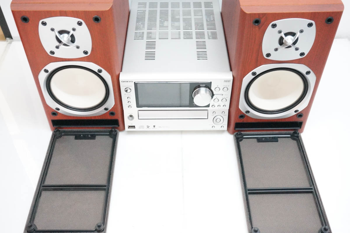 onkyo コンポのおすすめ人気商品一覧 通販 - Yahoo!ショッピング