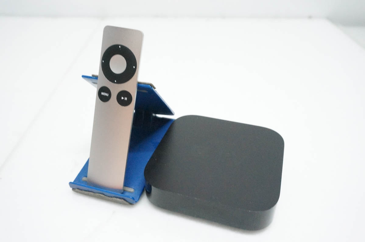 中古 Apple AppleTV A1469 MD199J/A 第3世代 アップルTV