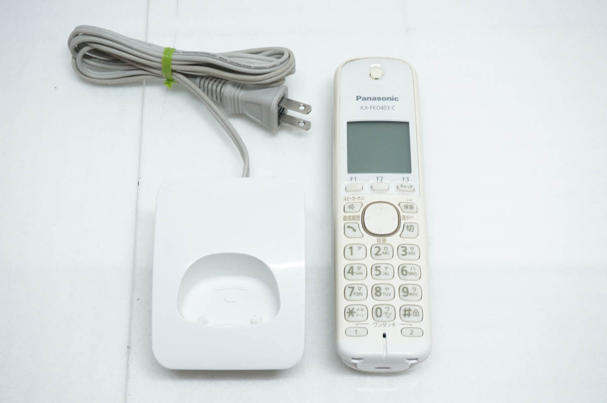 kx-fkd403のおすすめ人気商品一覧 通販 - Yahoo!ショッピング