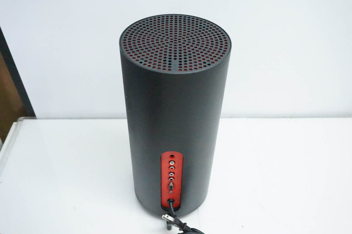 中古 Logicoolロジクール 2.1chスピーカーシステム Speaker System