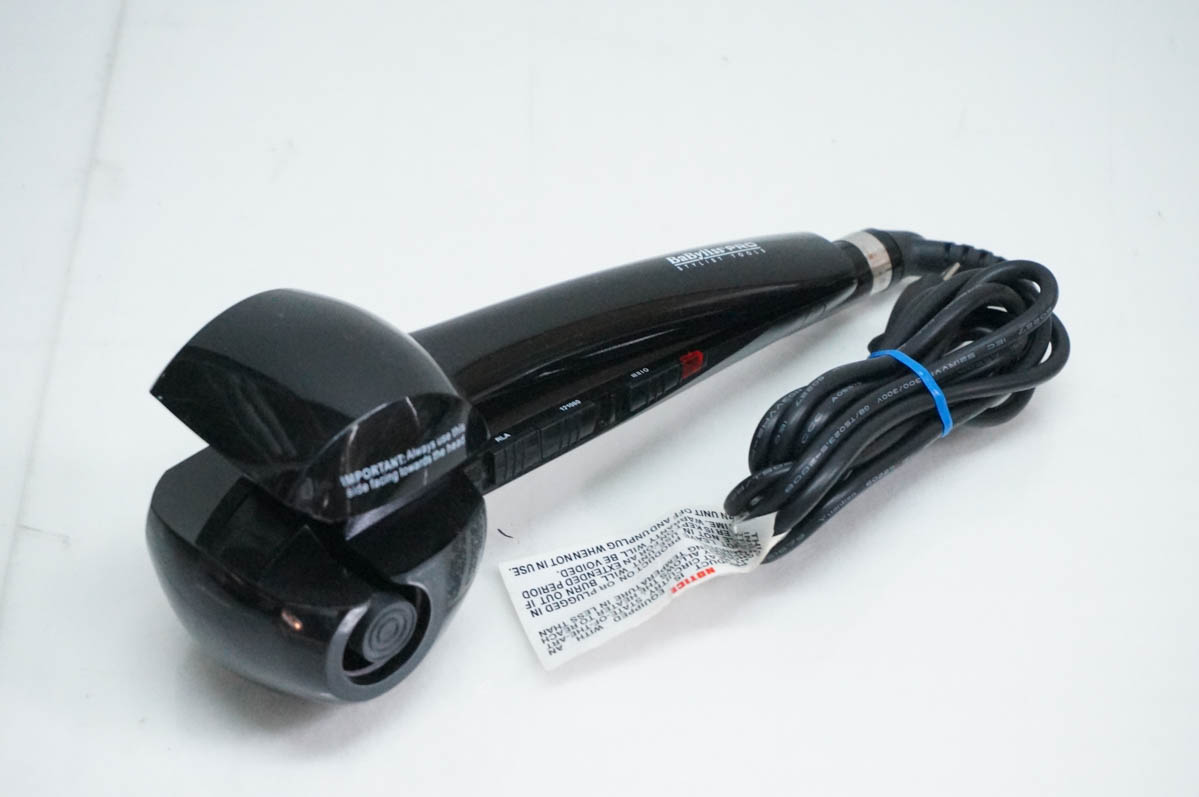 中古 コンエアーConair BaByliss PRO ミラカール BAB-2665 ヘア 