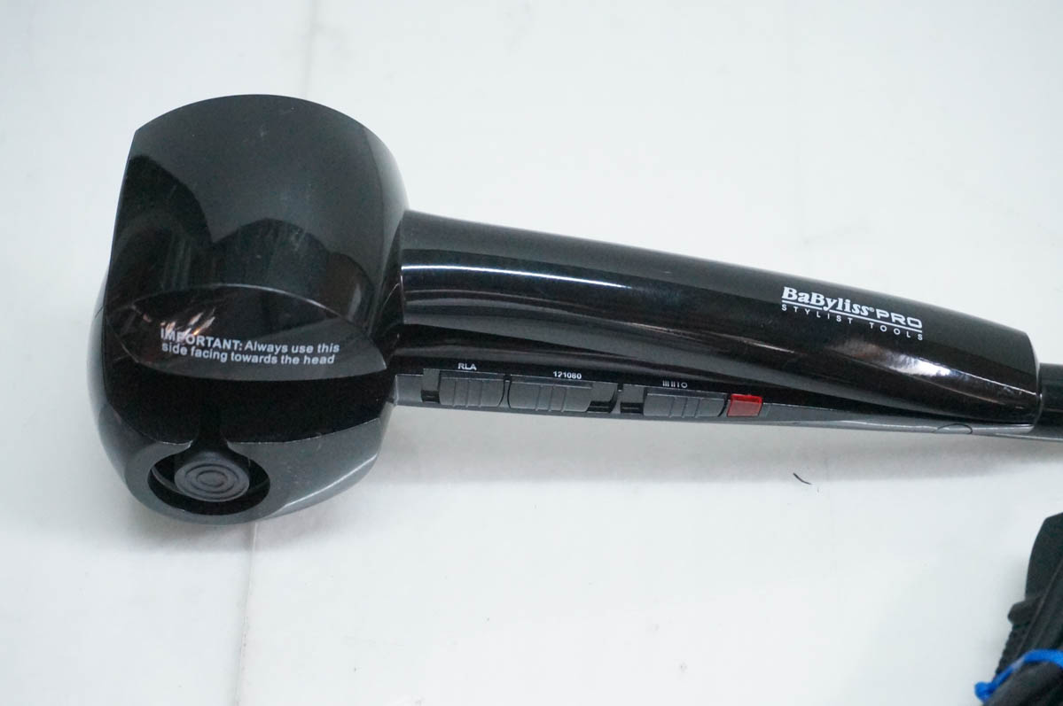 中古 コンエアーConair BaByliss PRO ミラカール BAB-2665 ヘア 
