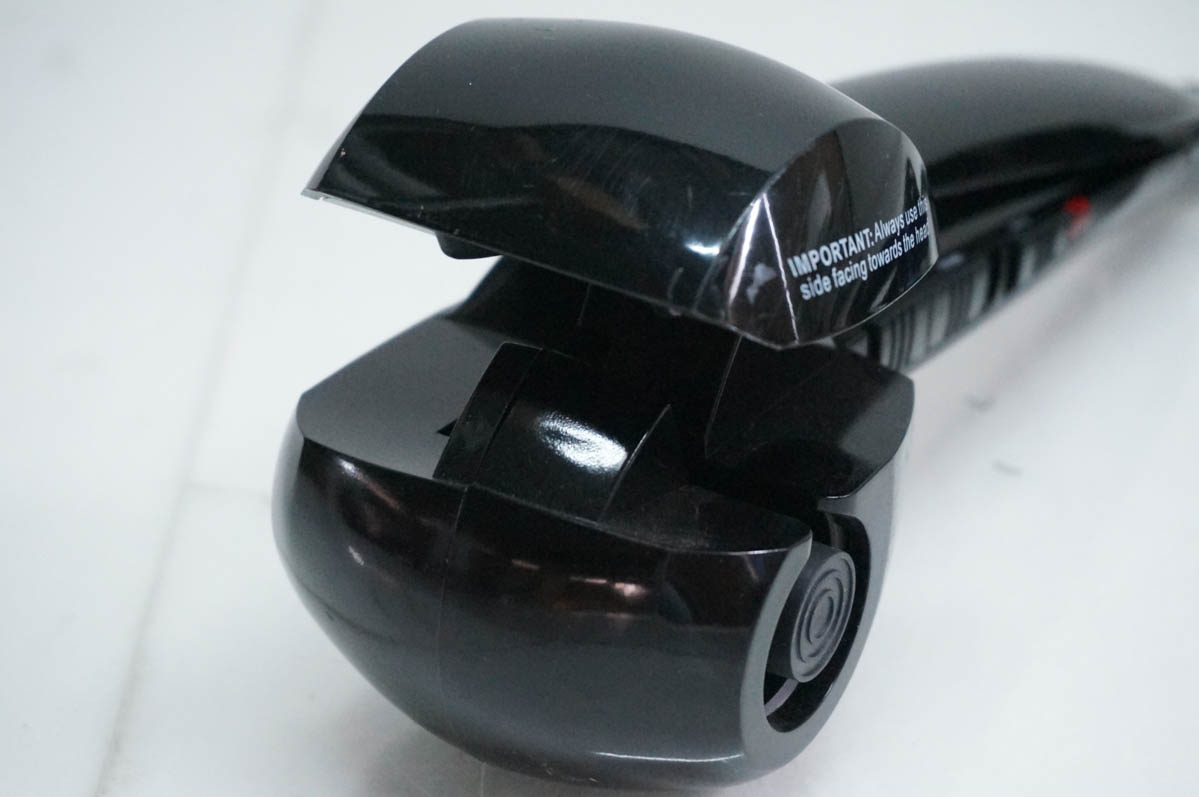 中古 コンエアーConair BaByliss PRO ミラカール BAB-2665 ヘア