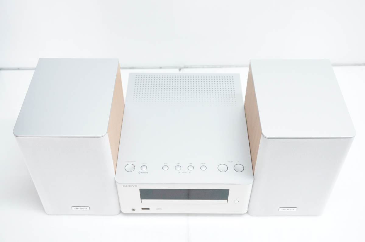 cdコンポ（ONKYO）の商品一覧 通販 - Yahoo!ショッピング