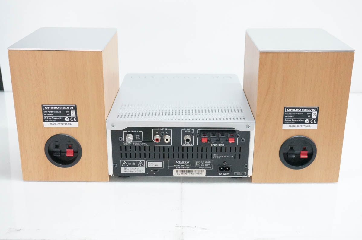 cdコンポ（ONKYO）の商品一覧 通販 - Yahoo!ショッピング