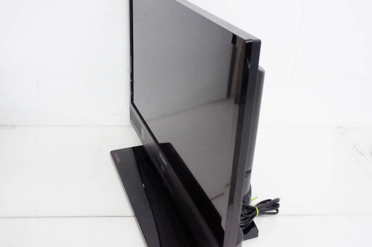 中古 三菱電機 MITSUBISHI ELECTRIC 29V型液晶テレビ LCD-A29BHR4 HDD内蔵 ブルーレイディスクレコーダー搭載 :  d0483224 : エスネットショップ ヤフー店 - 通販 - Yahoo!ショッピング