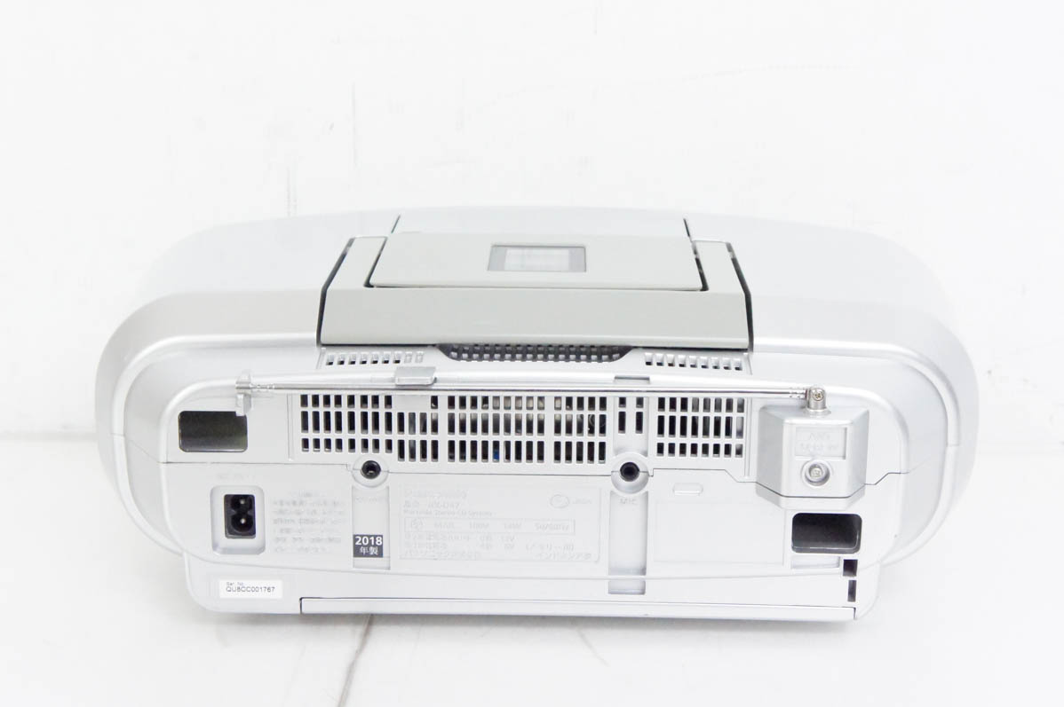 md cd カセットデッキのおすすめ人気商品一覧 通販 - Yahoo