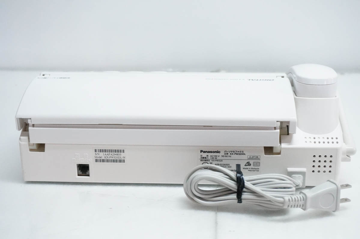 Panasonic FAX｜情報家電｜家電 通販 - Yahoo!ショッピング