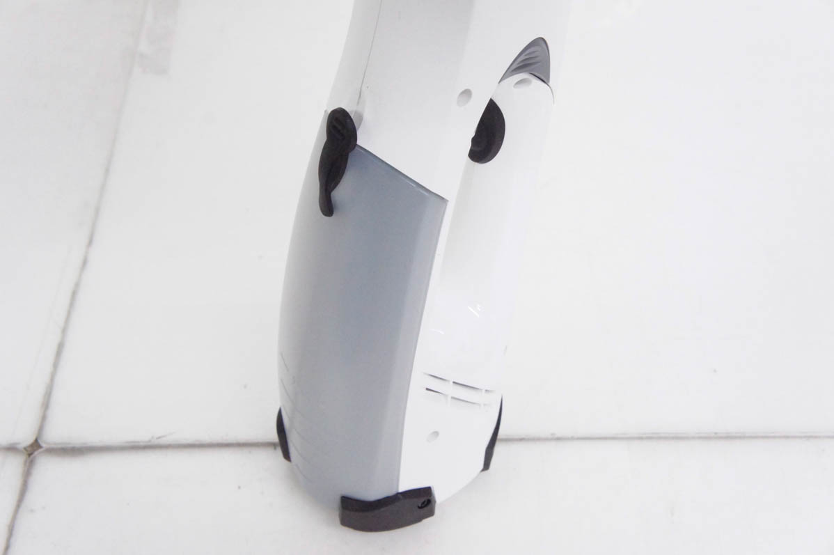 中古 KARCHERケルヒャー 電動式窓用バキュームクリーナー WV75 plus