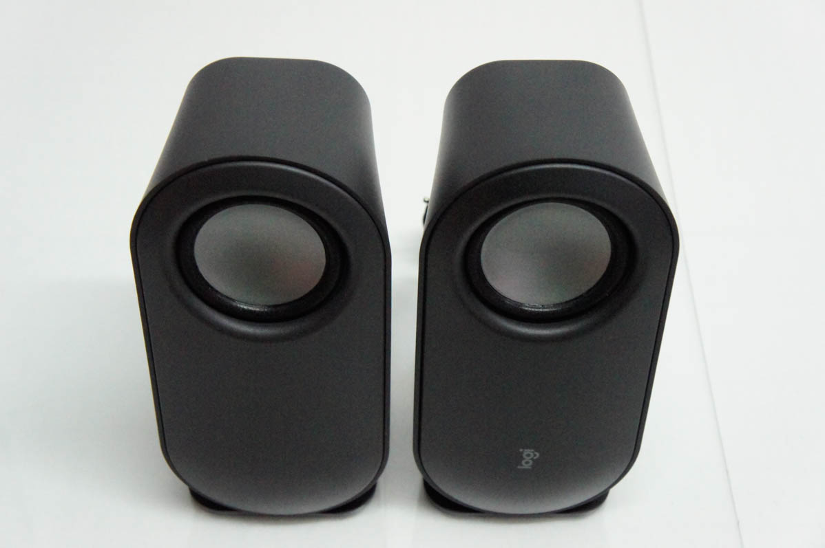 Logicool Z407 スピーカー 中古品 中古 Logicoolロジクール PCスピーカー Z407 : エスネットショップ