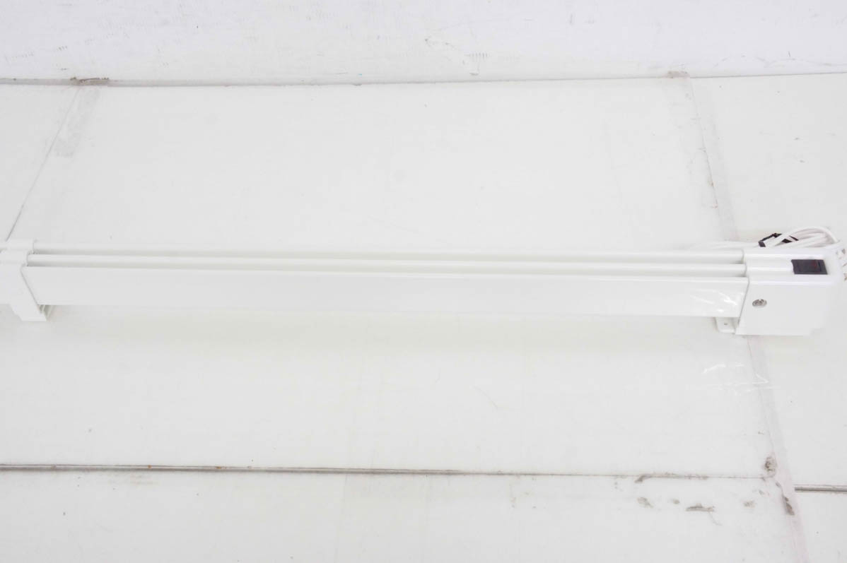 ナカガワ工業 マルチヒーター NWH120 窓下ヒーター 新 モデル