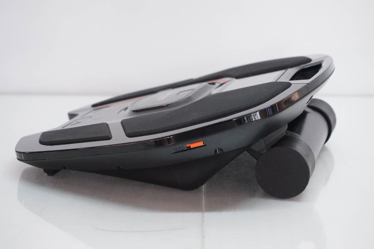 中古 MTG EMSトレーニングギア SIXPAD Foot Fit2 シックスパッドフット